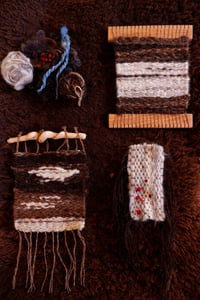 Image 4 of  Weavers tool kit 