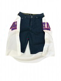 Image 1 of JERSEY SHORTS 