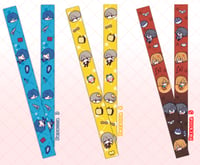 Persona Lanyards