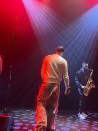 Image 1 of Cosmo Tricot