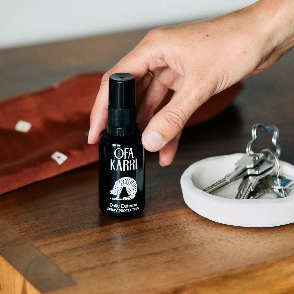 Image of OFA KARRI DAILY DEFENSE