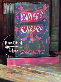 Image 2 of Butcher & Blackbird 