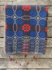 Image of fforest Welsh Albion blanket