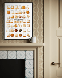 Image 2 of NEW ORLEANS — BEIGNETS