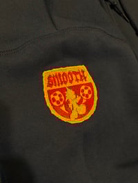 Image 2 of futbol zip-up