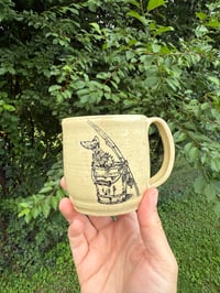 Image 2 of Fishing Mug 