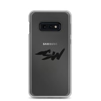 Image 5 of Stangworld Clear Case For Samsung®