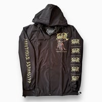 Image 2 of 357 Homicide - Windbreaker