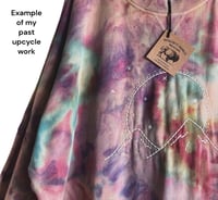 Image 8 of “Trust Dye" Service- Let me upcycle YOUR wardrobe!