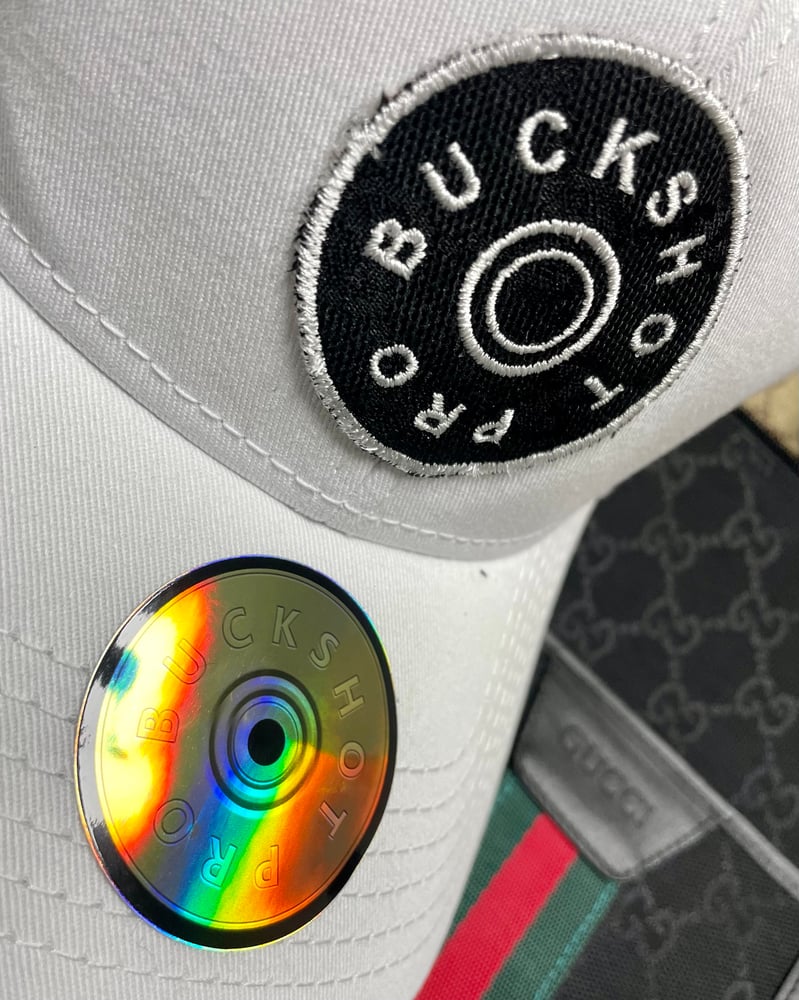 Image of #BuckShotPro Gucci Baseball Caps