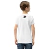 Hotshots Boys Youth Short Sleeve T-Shirt