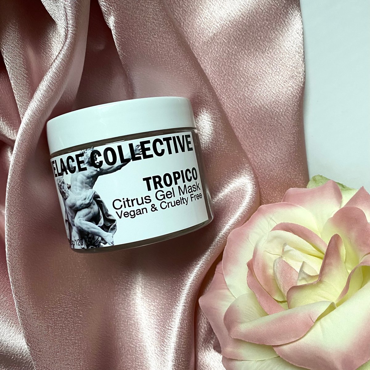 Image of TROPICO - Gel Fruit Mask 