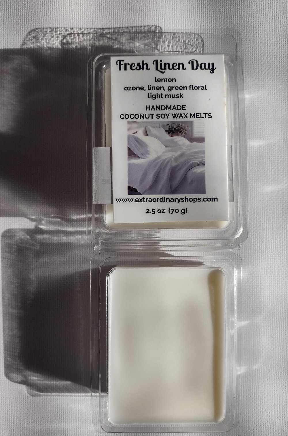 Image of Wax Melts (Bundle & Save)