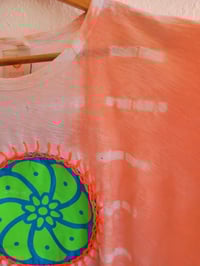 Image 4 of "Reiki Symbol" T-shirt XL Size
