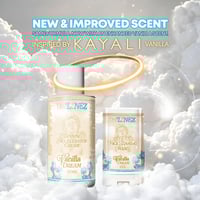 Image 2 of Vanilla Dream Tanning Accelerator Cream 