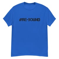Image 2 of #RE-BOUND T-Shirt