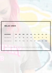 Image 4 of I’m literally just a girl sweatshirt 