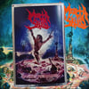 Morta Skuld: Dying Remains- tape
