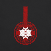 Image 1 of Red Cross Comfort Colors Tee