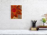 Image 4 of Flower in the Bloody Rain