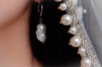 Image 1 of Bunny #1 Earring 