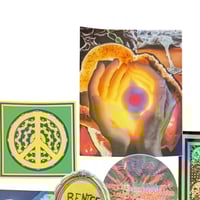 Image 3 of STICKER PACK