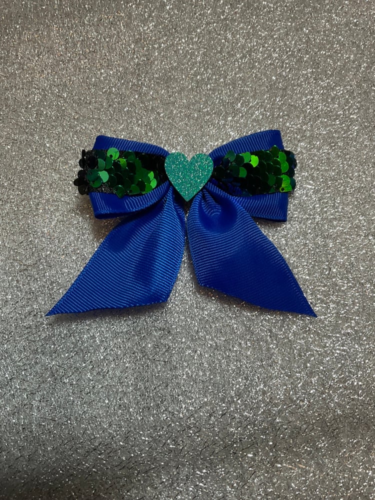 mermaid baby tails