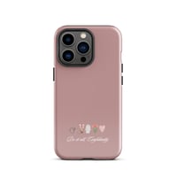 Image 19 of WE DO IT ALL CASE - IN DUSTY ROSE