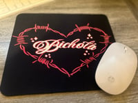 Image 1 of Bichota Mouse Pad 