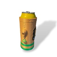 Image 2 of World Cup Trophy cooler