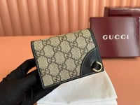 Image 1 of GG small wallets