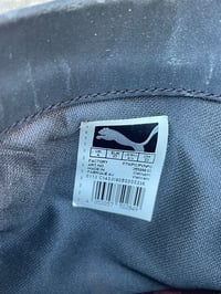 Image 5 of Archive Hussein Chalayan X Puma Wedge Sneakers - Size 6.5