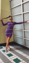Paris Dress