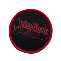90s JUDAS PRIEST - CIRCLE