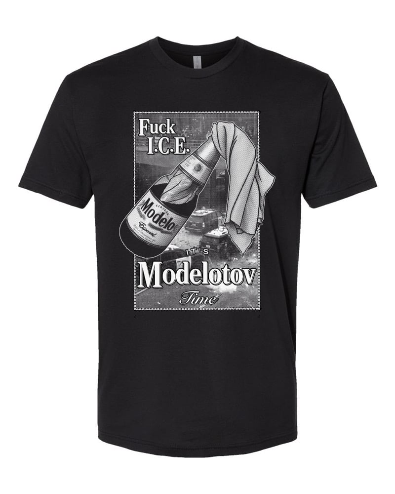 Modelotov Time | SURMISE STUDIO