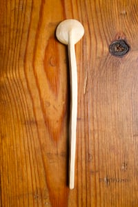 Image 2 of Stirring spoon - 1