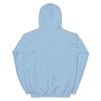 Image 11 of Excelsior Sketch Unisex Hoodie