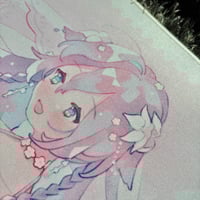 Image 2 of Fawna Deskmat