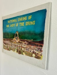 Image 2 of Our Lady of the Snows