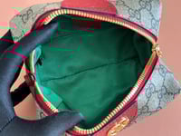 Image 4 of GG makeup case 