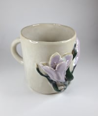 Image 1 of Crocus mug