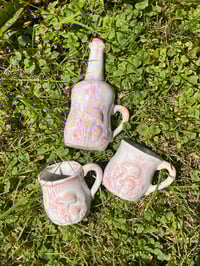 Image 1 of Mushroom Drinkware 