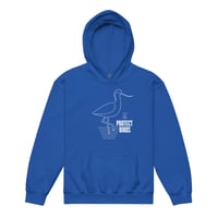 Image 3 of Youth Heavy Hoodie