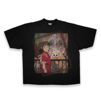 Spirited Premium Heavyweight T Shirt