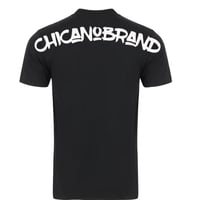 Image 2 of OG Blasted T Shirt 