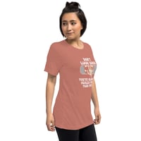 Image 24 of Unisex PAST HEALING Short sleeve t-shirt