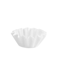 Wax Melt Liners for Burner - White