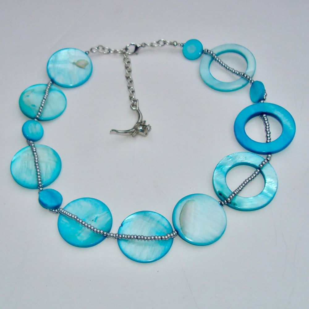 Image of O 2WISTED CHOKER