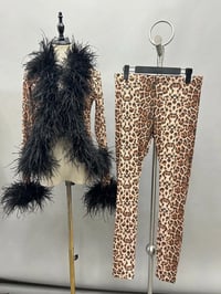 Image 2 of La’Drama Blouse 