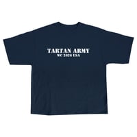 TARTAN ARMY NAVY
